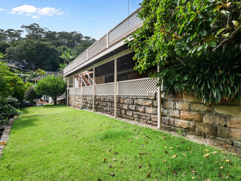 109 Prince Alfred Parade, Newport NSW 2106