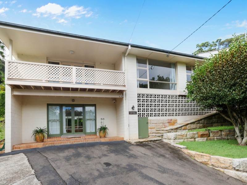 109 Prince Alfred Parade, Newport NSW 2106