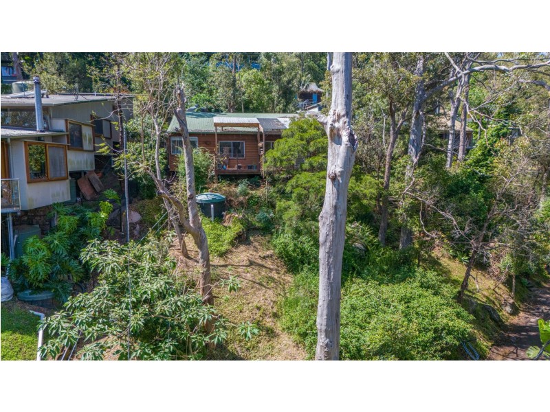 92 Richard Road, Scotland Island NSW 2105