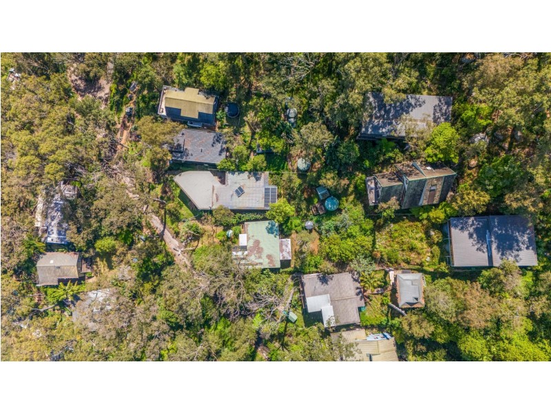 92 Richard Road, Scotland Island NSW 2105