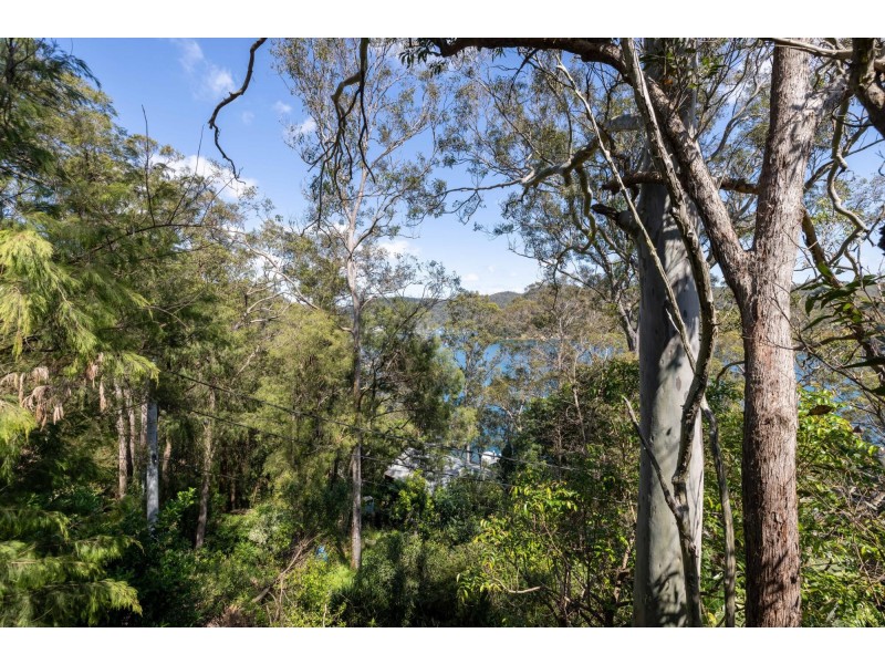 92 Richard Road, Scotland Island NSW 2105