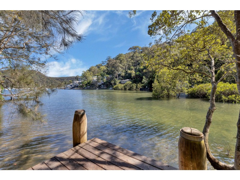 108A McCarrs Creek Road, Church Point NSW 2105