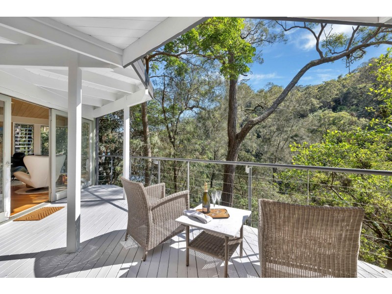 108A McCarrs Creek Road, Church Point NSW 2105