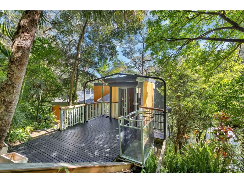 108A McCarrs Creek Road, Church Point NSW 2105