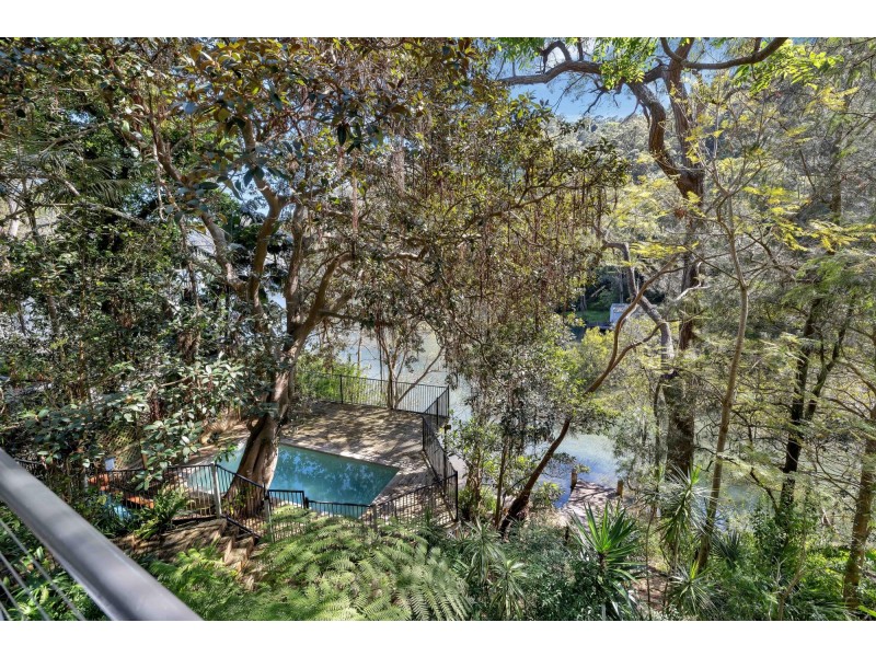 108A McCarrs Creek Road, Church Point NSW 2105