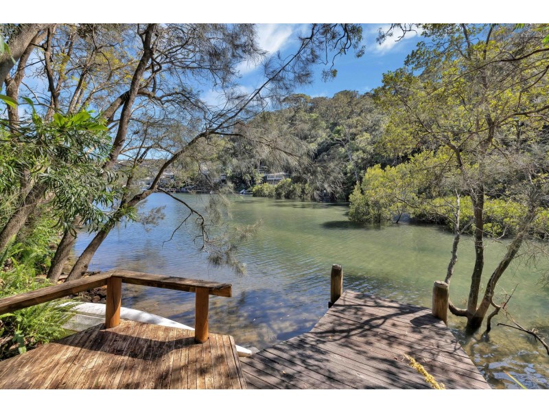 108A McCarrs Creek Road, Church Point NSW 2105