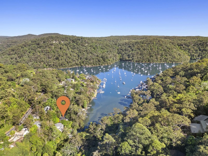 108A McCarrs Creek Road, Church Point NSW 2105