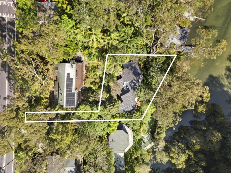 108A McCarrs Creek Road, Church Point NSW 2105