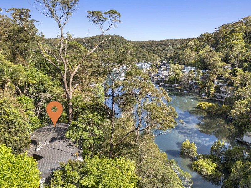 108A McCarrs Creek Road, Church Point NSW 2105