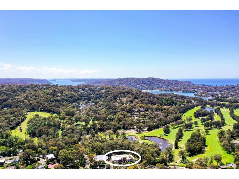 3/50 Parkland Road, Mona Vale NSW 2103