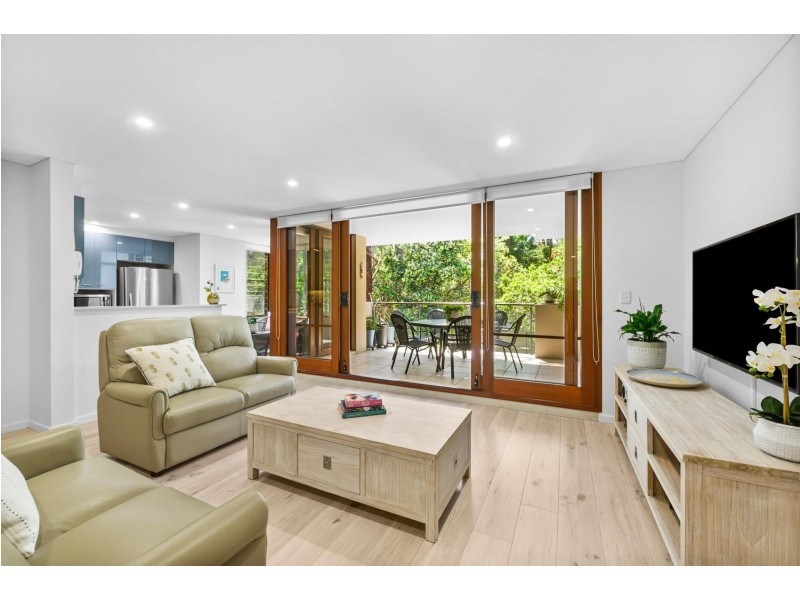 3/50 Parkland Road, Mona Vale NSW 2103