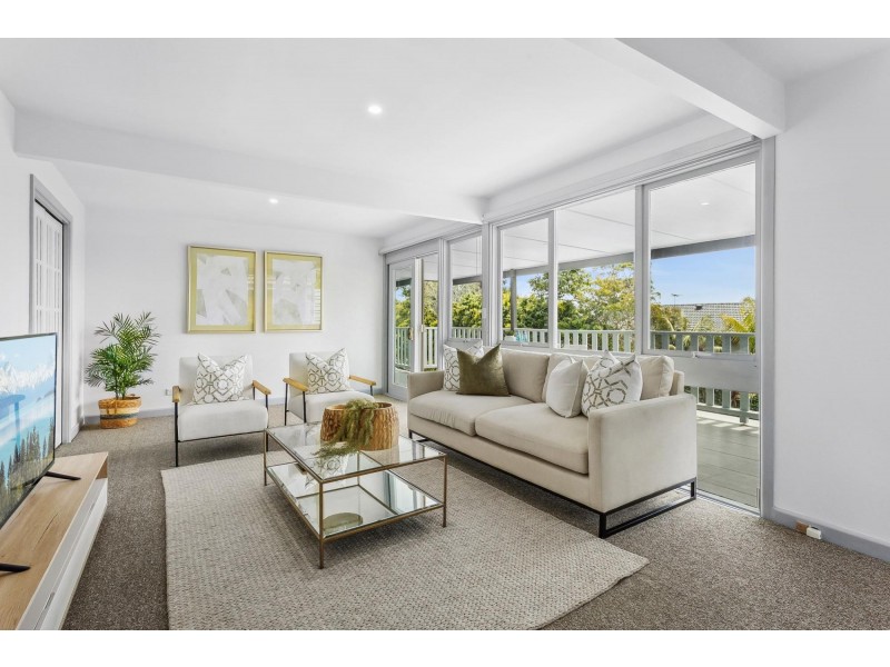 18 Burraga Avenue, Terrey Hills NSW 2084