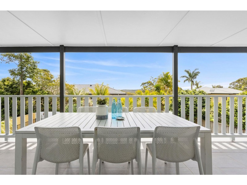 18 Burraga Avenue, Terrey Hills NSW 2084