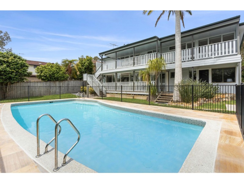 18 Burraga Avenue, Terrey Hills NSW 2084