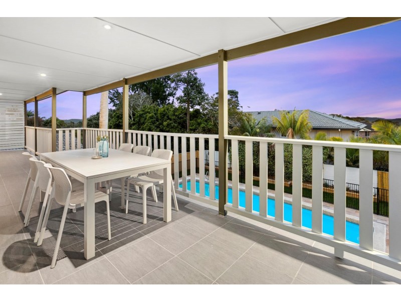 18 Burraga Avenue, Terrey Hills NSW 2084