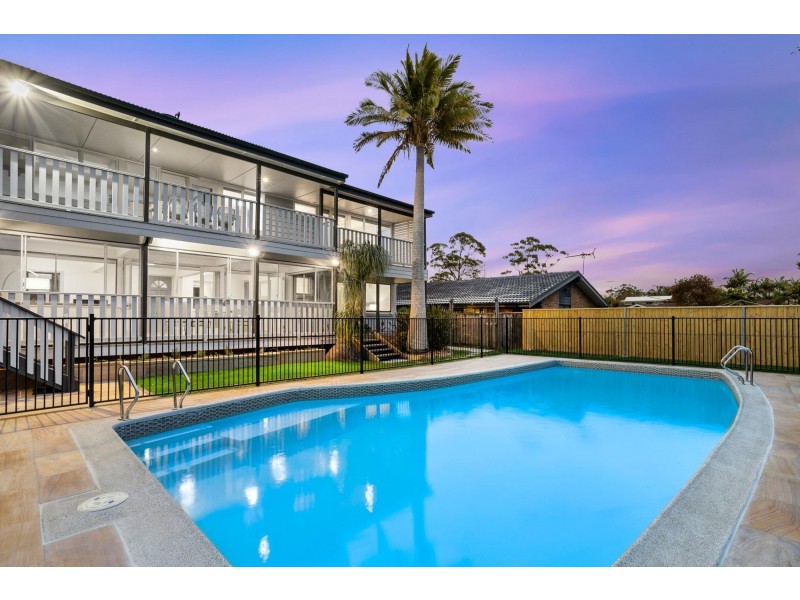 18 Burraga Avenue, Terrey Hills NSW 2084