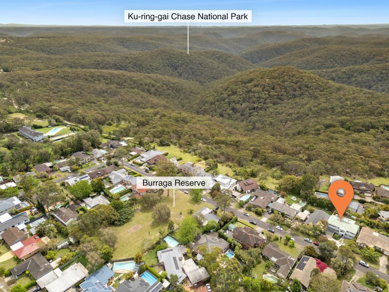 18 Burraga Avenue, Terrey Hills NSW 2084