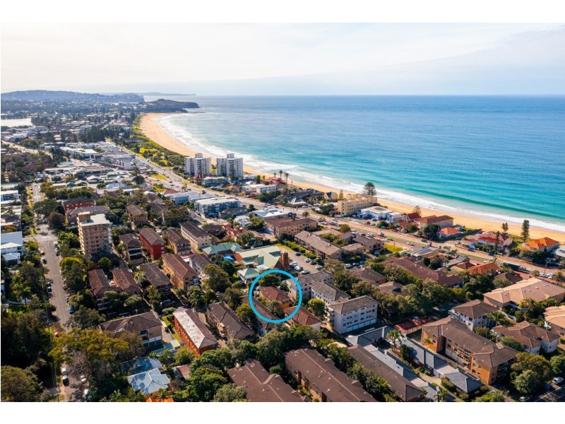 1/16 Clarke Street, Narrabeen NSW 2101