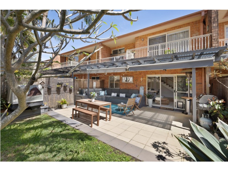 38/26 Macpherson Street, Warriewood NSW 2102