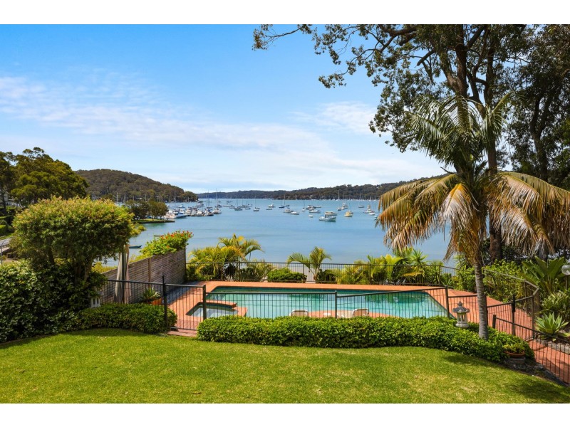 2081 Pittwater Road, Bayview NSW 2104