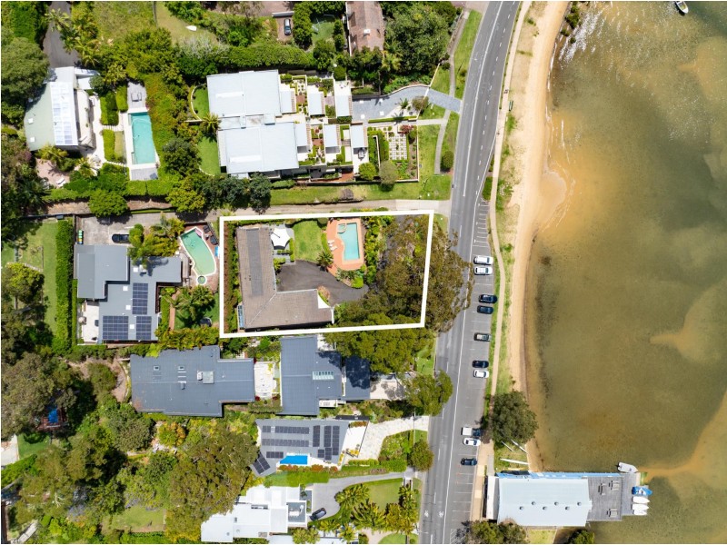 2081 Pittwater Road, Bayview NSW 2104