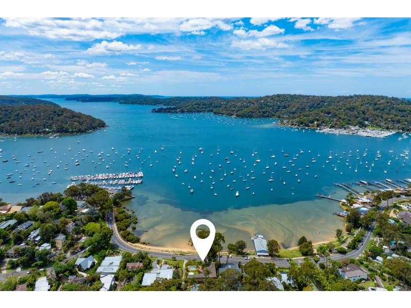 2081 Pittwater Road, Bayview NSW 2104