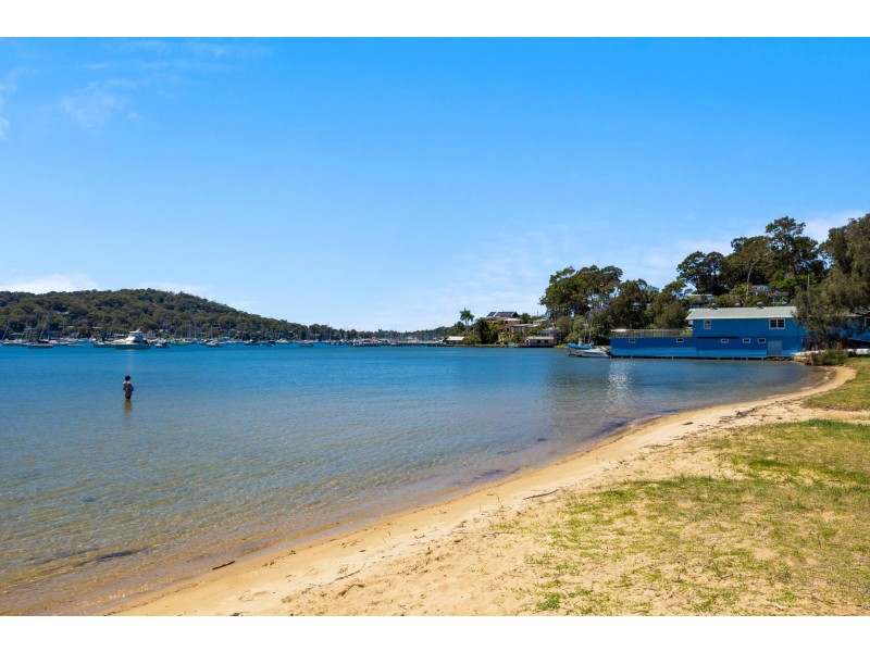 2081 Pittwater Road, Bayview NSW 2104