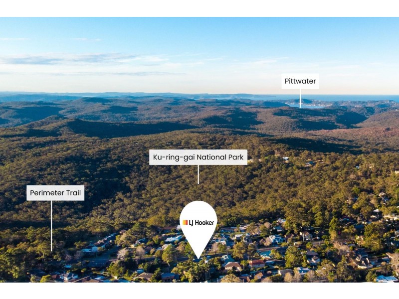 1 Keira Close, Terrey Hills NSW 2084