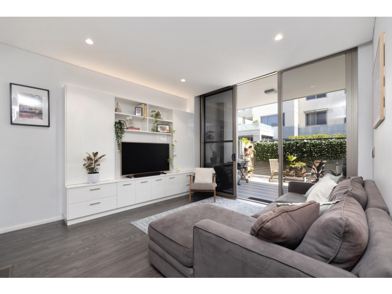 17/3 Mallard Lane, Warriewood NSW 2102