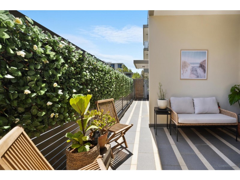 17/3 Mallard Lane, Warriewood NSW 2102