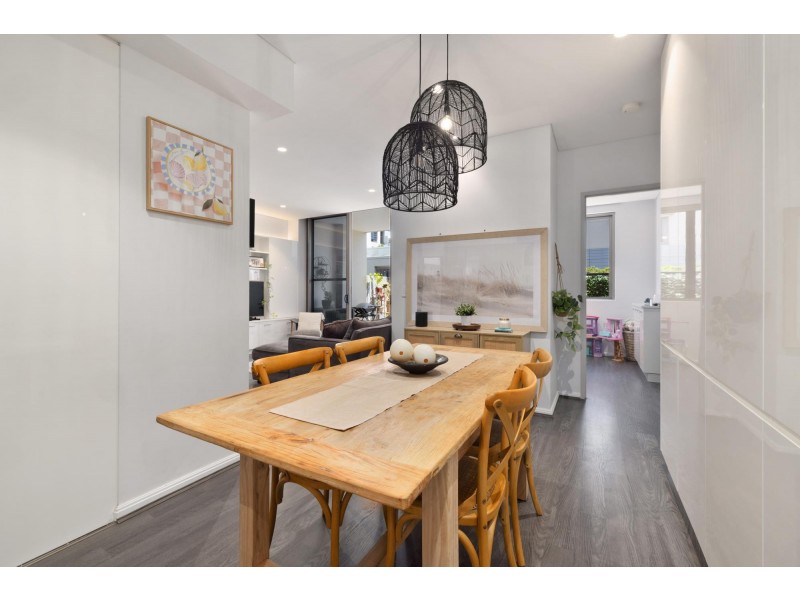 17/3 Mallard Lane, Warriewood NSW 2102