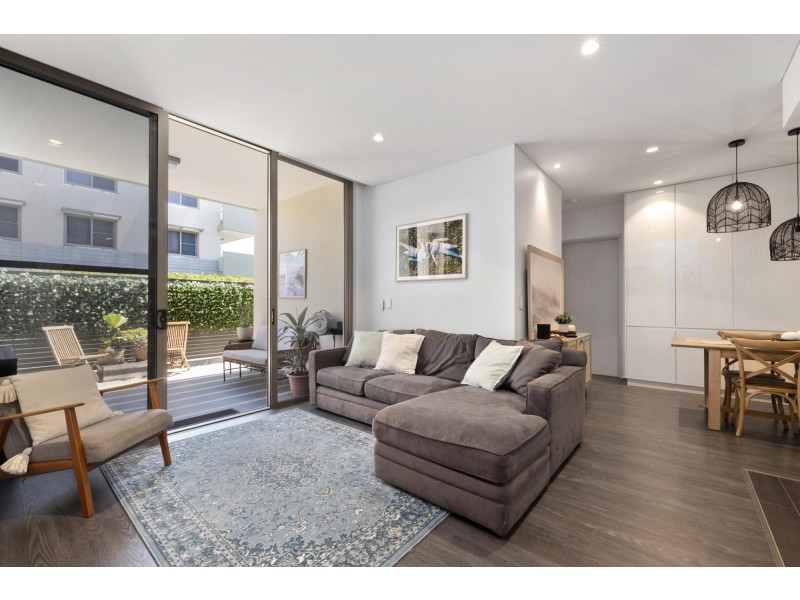 17/3 Mallard Lane, Warriewood NSW 2102