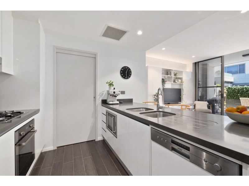 17/3 Mallard Lane, Warriewood NSW 2102