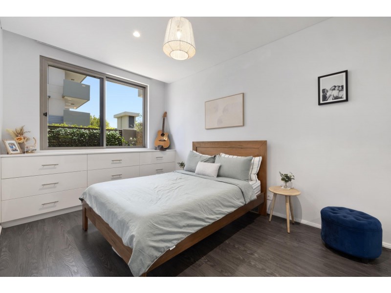 17/3 Mallard Lane, Warriewood NSW 2102