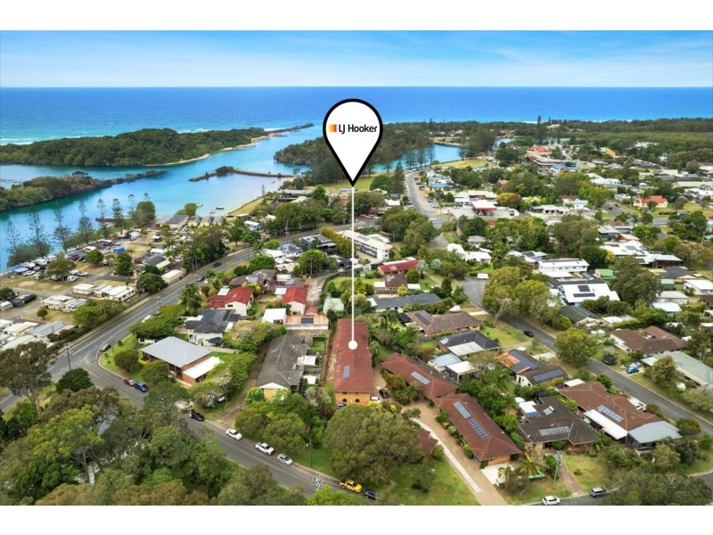 2/5-7 Newberry Parade, Brunswick Heads NSW 2483