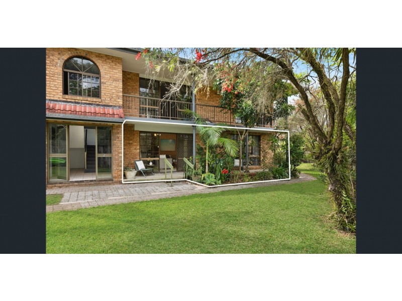 2/5-7 Newberry Parade, Brunswick Heads NSW 2483