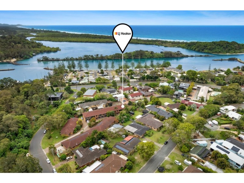 2/5-7 Newberry Parade, Brunswick Heads NSW 2483