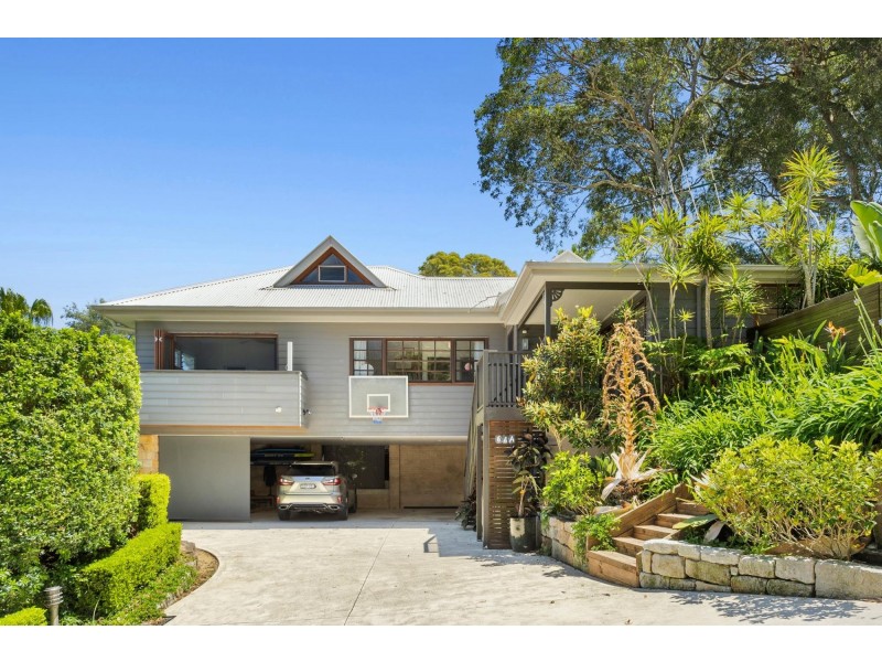 64a Irrubel Road, Newport NSW 2106
