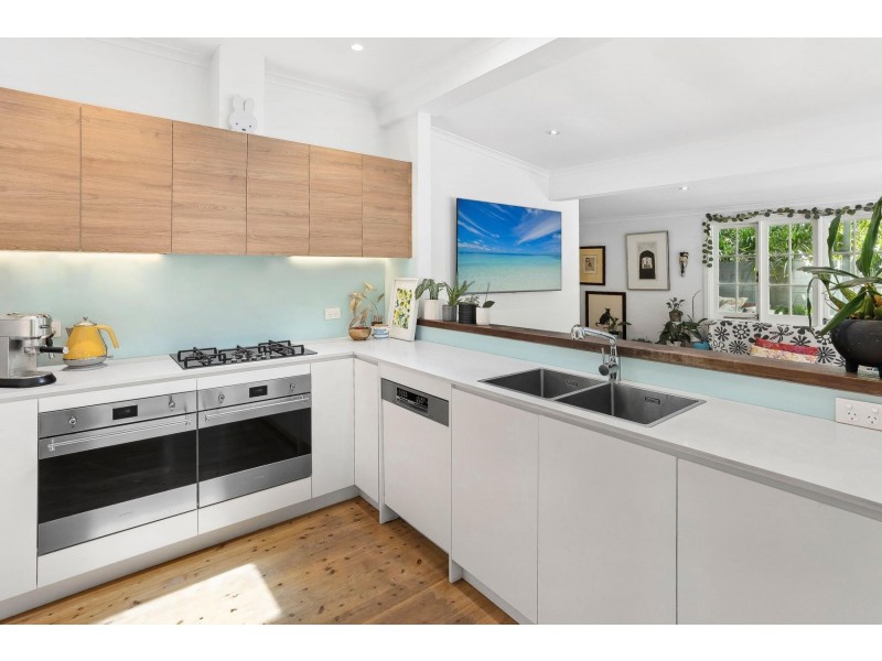 64a Irrubel Road, Newport NSW 2106