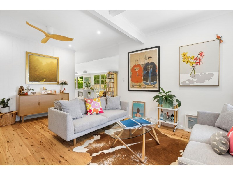 64a Irrubel Road, Newport NSW 2106