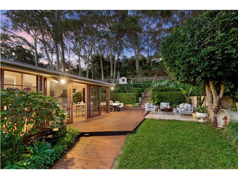 64a Irrubel Road, Newport NSW 2106