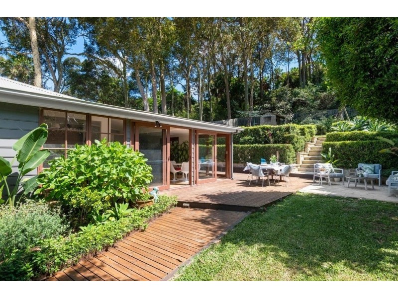 64a Irrubel Road, Newport NSW 2106