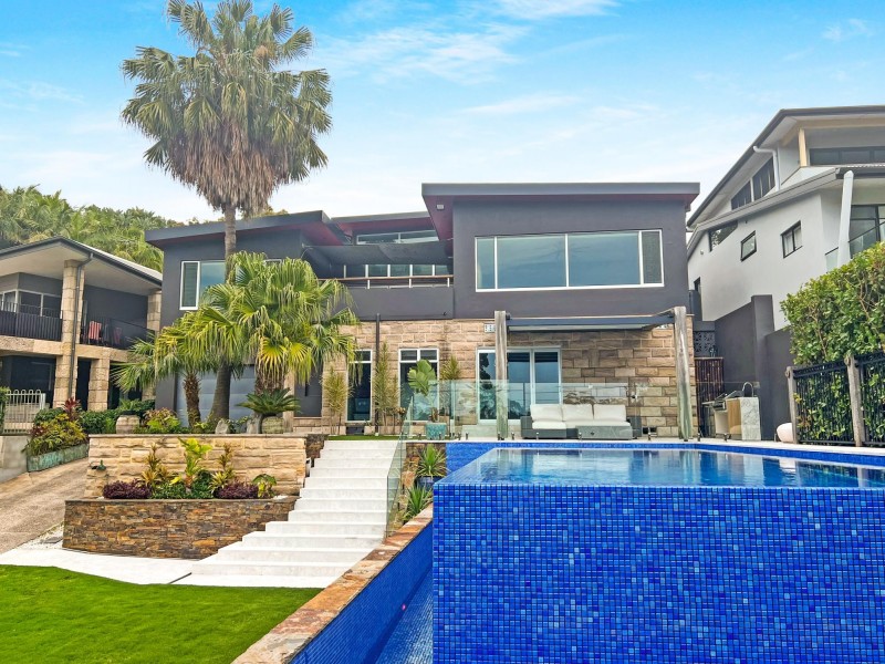 12 Morandoo Road, Elanora Heights NSW 2101