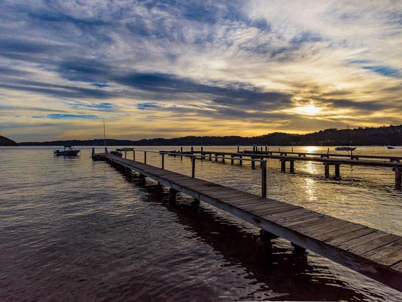 60 Thompson Street, Scotland Island NSW 2105