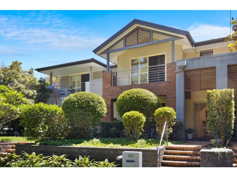 50 Honeyeater Grove, Warriewood NSW 2102