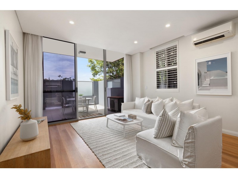 2/79-91 Macpherson Street, Warriewood NSW 2102