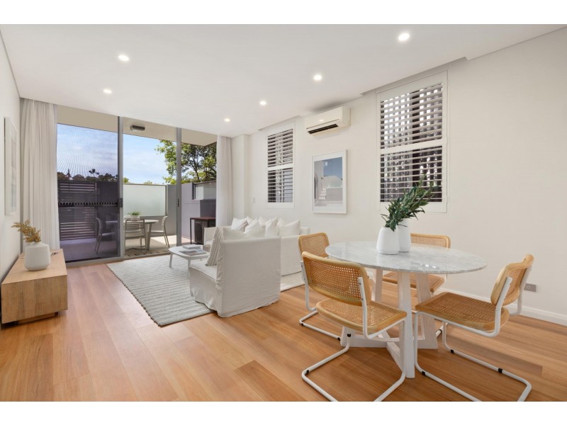 2/79-91 Macpherson Street, Warriewood NSW 2102