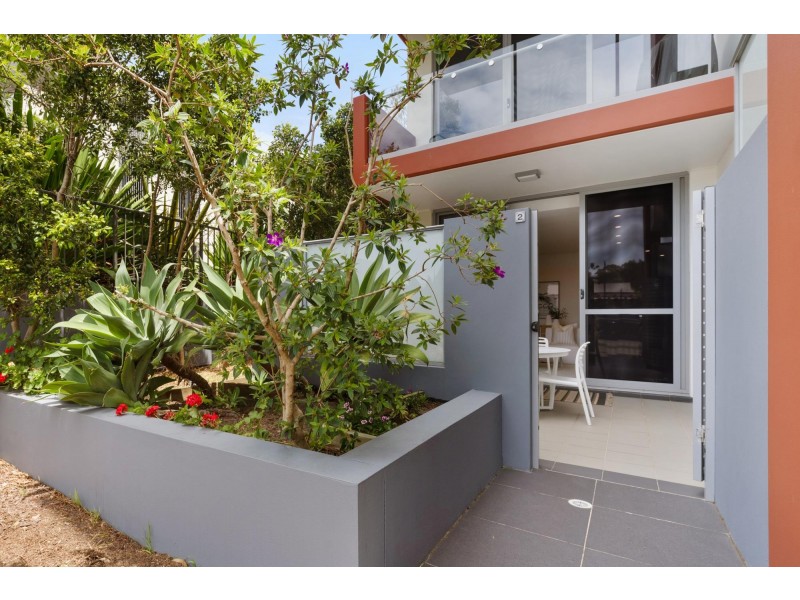 2/79-91 Macpherson Street, Warriewood NSW 2102