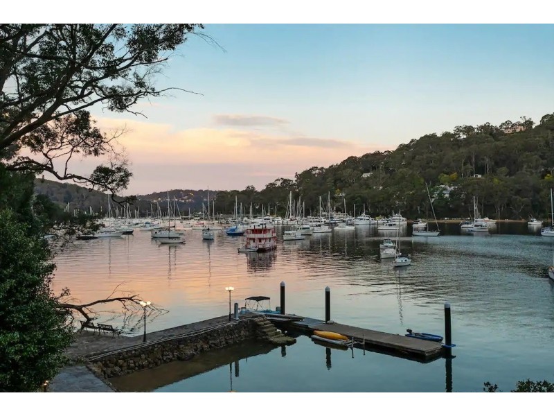 8-10 Douglass Estate, Mccarrs Creek NSW 2105