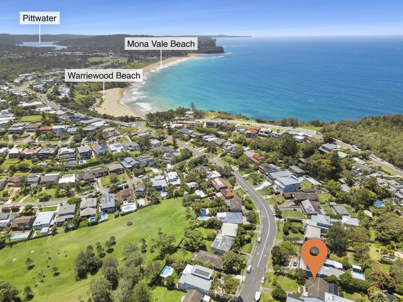 47 Sydney Road, Warriewood NSW 2102